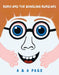 Boris and the Bungling Burglars by A & A Page