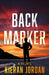 Backmarker by Kieran Jordan