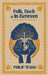 Folk, Rock and In Between: Reviews, Interviews, Overviews by Philip Ward