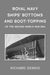 Royal Navy Ships’ Bottoms and Boot-Topping of the Second World War era by Richard Dennis