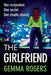 The Girlfriend by Gemma Rogers