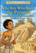 The boy who built the pyramid: Book 1 - The Great Pyramid of Giza by Eden Dedanann
