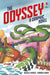 The Odyssey by Russell Punter