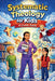 Systematic Theology for Kids by Puddlepop Press