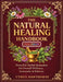The Natural Healing Handbook by Cyrus Hawthorne