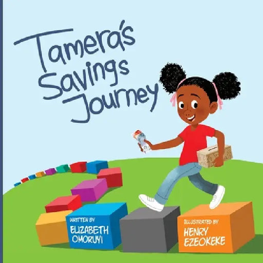 Tameras Savings Journey