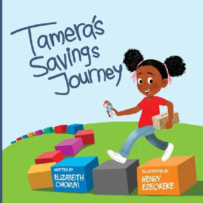 Tameras Savings Journey