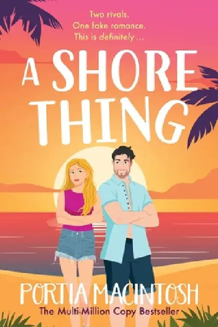 A Shore Thing by Portia Macintosh