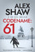 Codename: 61 by Alex Shaw