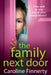 The Family Next Door by Caroline Finnerty
