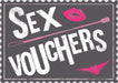 Sex Vouchers by Summersdale Publishers