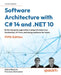 Software Architecture with C# 14 and .NET 10 - Fifth Edition: Build enterprise applications using microservices, DevSecOps, EF Core, and design patter by Gabriel Baptista, Francesco Abbruzzese