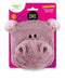 Hand-Puppet Cloth Book Pygmy Hippo by Make Believe Ideas, Make Believe Ideas