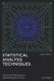 Statistical Analysis Techniques, Volume 2: Advanced Methods and Applied Research Tools by Aziz Akgül