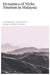 Dynamics of Niche Tourism in Malaysia by Thinaranjeney Thirumoorthi, Farzana Parveen Tajudeen
