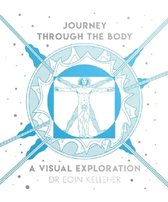 Journey Through the Body: A Visual Exploration by Eoin Kelleher