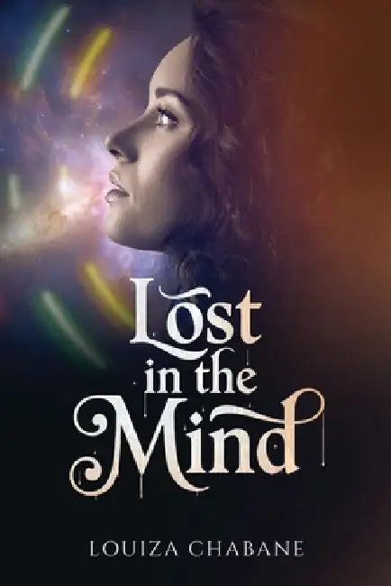 Lost in the Mind by Louiza Chabane