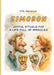 Simoron: Transform Your Life Through Playful Psychology and Science-Backed Absurdity by Vita Harwood