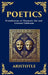 Poetics: The Art of Storytelling, Tragedy, and Creative Structure (Large Print Deluxe Hardcover Edition For Easy Reading) by Aristotle, Tim Zengerink