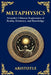 Metaphysics: Aristotle's Ultimate Exploration of Reality, Existence, and Knowledge (Large Print Deluxe Edition For Easy Reading) by Aristotle, Tim Zengerink