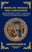 The Book of Thomas the Contender: Mystical Teachings on the Struggle for Enlightenment (Large Print Deluxe Edition For Easy Reading) by Thomas The Apostle, Tim Zengerink