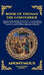 The Book of Thomas the Contender: Mystical Teachings on the Struggle for Enlightenment (Large Print Deluxe Hardcover Edition For Easy Reading) by Thomas The Apostle, Tim Zengerink