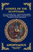 The Gospel of the Egyptians: Mystical Teachings of the Eternal Light (Large Print Deluxe Hardcover Edition For Easy Reading) by Anonymous, Tim Zengerink