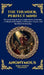 Thunder, Perfect Mind: Mystical Wisdom of the Divine Feminine (Large Print Deluxe Hardcover Edition For Easy Reading) by Anonymous, Tim Zengerink