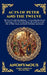 The Acts of Peter and the Twelve Apostles: Early Christian Teachings on Faith, Wisdom, and Divine Guidance (Large Print Deluxe Edition For Easy Readin by Anonymous, Tim Zengerink