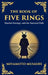 The Book of Five Rings (Go Rin no Sho): Mastering the Way of Strategy, Discipline, and Inner Power (Large Print Deluxe Hardcover Edition For Easy Read by Musashi Miyamoto, Tim Zengerink