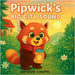 Pipwick's: Big City Sound by Chapel, Arthur