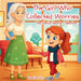 The Girl Who Collected Worries: The Gentle Hearts Collection by Rosalie Fern