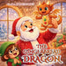 The Gingerbread Dragon by Clara Honeycroft