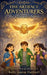 The Artifact Adventurers: The Pharaoh's Secret by Kelly Louise Hartwell