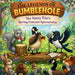 The Legends Of Bumblehole: The Nutty Trio's Spring Concert Spectacular by Pete Farhall