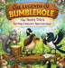 The Legends Of Bumblehole: The Nutty Trio's Spring Concert Spectacular by Pete Farhall