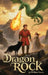 Dragon Rock by William Travis