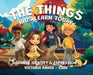 The Things Kids Learn Today: Gender Identity & Expression by Victoria Range-Carr