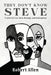 They Don't Know Steve by Robert Allen