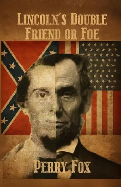 Lincoln's Double Friend or Foe by Perry Fox