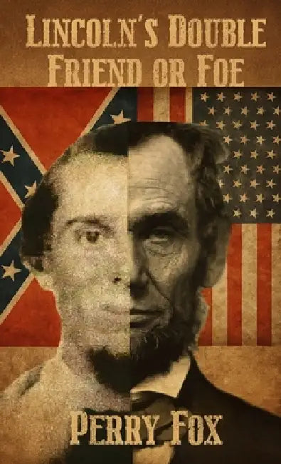 Lincoln's Double Friend or Foe by Perry Fox