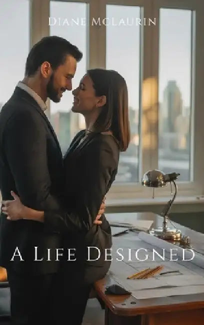 A Life Designed by Diane K. McLaurin