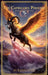 The Capricorn Phoenix by Roshni Patel