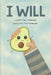I Will by Mia Maldonado, Mari Maldonado