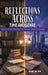 Reflections Across Time and Genre: Selected Essays on American, English, and Chinese Literature by Dingbo Wu 