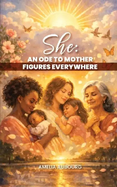 She: An Ode to Mother Figures Everywhere by Amelia Aubourg
