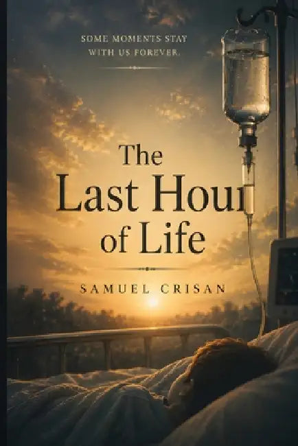 The Last Hours Of Life by Samuel Crisan