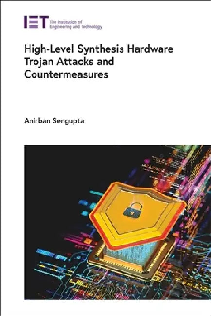 High-Level Synthesis Hardware Trojan Attacks and Countermeasures by Anirban SenGupta