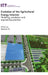Evolution of the Agricultural Energy Internet: Modeling, Simulation and Engineering Practice by Xueqian Fu