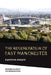 The Regeneration of East Manchester: A Political Analysis by Georgina Blakeley, Brendan Evans